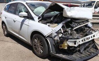 Prodám veškeré náhradní díly Ford Focus M1DD 1.0 Ecoboost 92