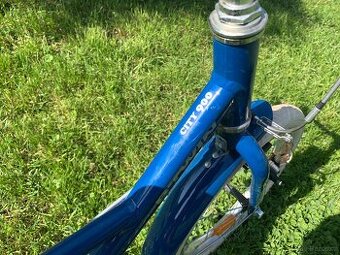 dětské kolo 16" Btwin