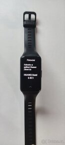 Huawei band 6