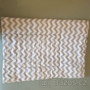 Přebalovací podložka látková