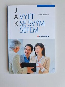 Jak vyjít se svým šéfem - Grada