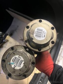 Bmw e39 530d 525d poloosy