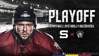 HC Sparta Praha - Plzeň 22.3