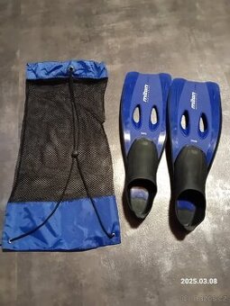 Dětské ploutve velikost 30-32