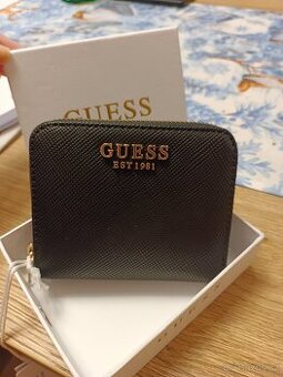 Guess peněženka s krabičkou