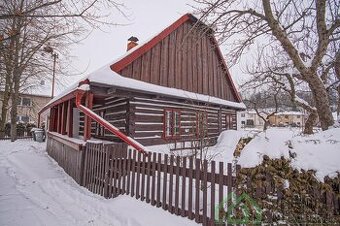 Prodej chaloupky ve městě Žamberk