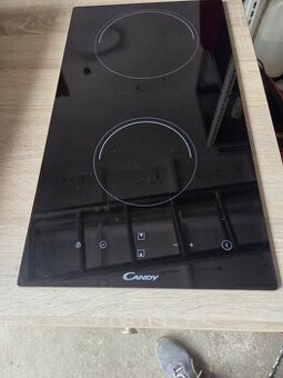 Varná deska Candy / Nová