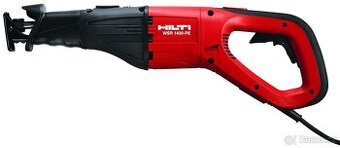 Pila přímočará HILTI WSR 1400-PE – ocaska