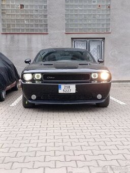 Dodge Challenger 3.6