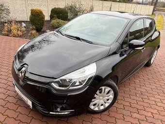 Renault Clio 0.9TCe 56KW,40TKM,1MAJITELKA