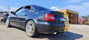 5x112 R17 semislick TOYO R888