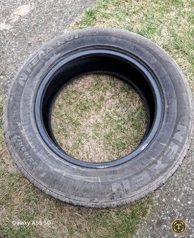 Letny pneumatiky Nexen 225/65 R17 SUV