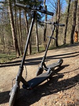 Xiaomi Mi Electric Scooter Pro 2 Black