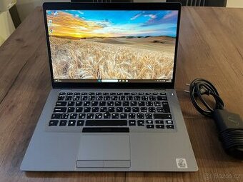 Dell Latitude 5410 i5 10210 8x4.2GHz-RAM 16GB-SSD-FHD IPS