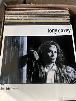 Tony Carey LP