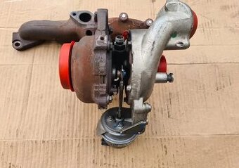 Turbo turbodmychadlo Vw , Škoda , Audi 2.0Tdi