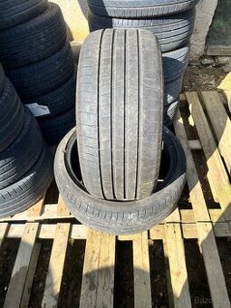285/35 R22 letní Bridgestone 2ks
