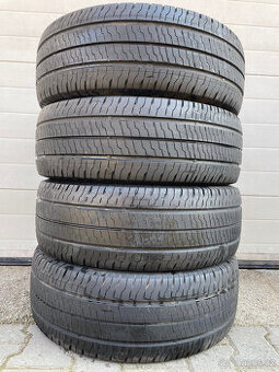 Continental Van Contact Eco 235/65 R16C 115/113R 4Ks letní C