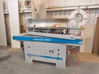 Olepovačka hran Miniprof MA6K