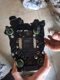 Oprava Servis mechatronik DQ500,DQ381