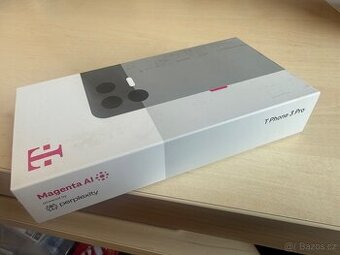 T-phone 3 Pro