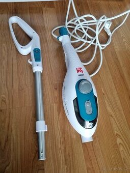 Nekompletní parní mop Di4 Steamclean