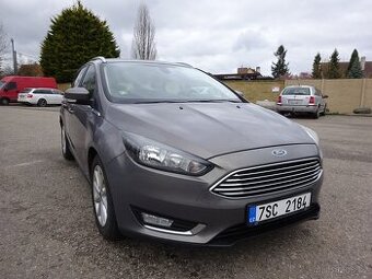 Ford Focus 1.0i Combi r.v.2015 (92 kw)