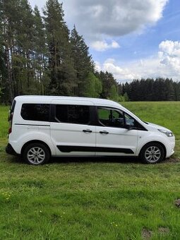 Transit Connect Tourneo