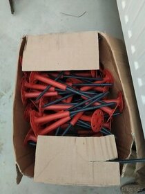 Hmoždinky Baumit S215