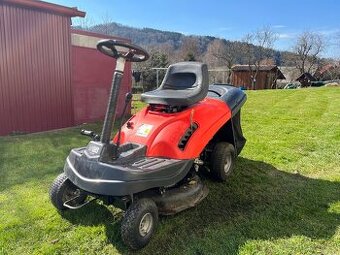 Zahradní traktůrek Levita LT 61B