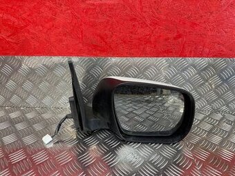 PRAVÉ ZPĚTNÉ ZRCÁTKO SUZUKI GRAND VITARA II 5 PIN