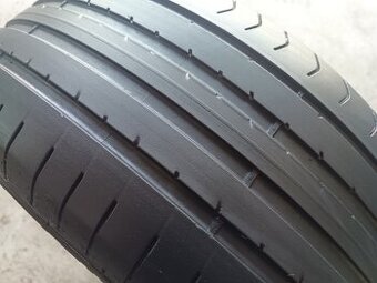 225/55 R17 FULDA (0820)