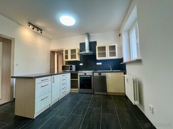 Pronájem bytu 2+1, Jubilejní, Hrabůvka, 15300 Kč/měs, 69 m2