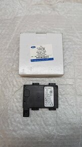 Radar tempomatu Ford Mustang