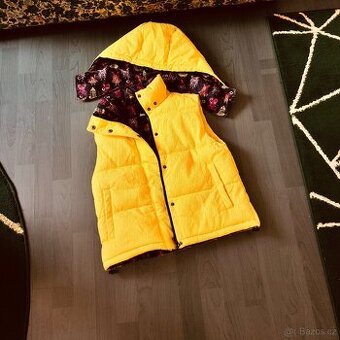 Vesta Desigual vel.M