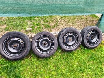 5x112 golf 7 , octavia atd