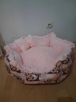 pelisek pro psa 60cm