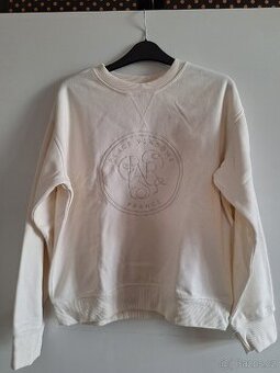 Mikina vel. XS / 160