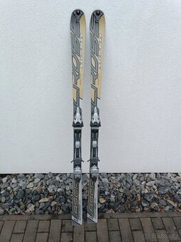 Prodám lyže 170cm Stockli