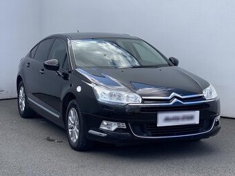 Citroën C5 1.6 HDi ,  84 kW nafta, 2014