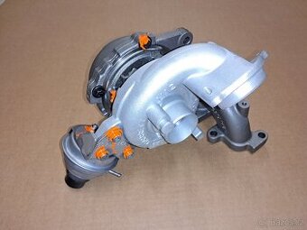 Turbo Caddy Golf Yeti Passat Touran Altea 1.6 TDI