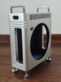 ZEERA case Mac mini M4