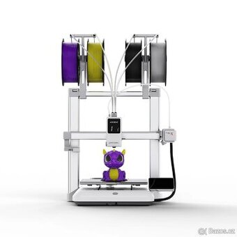 3D tiskárna Anycubic Kobra X