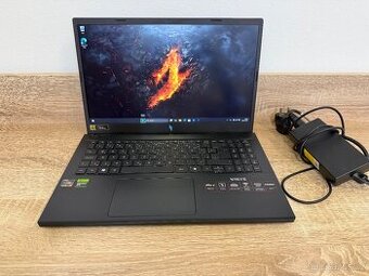 Herní Acer Nitro V15 - Ryzen 5-7535S / 16GB DDR5 / RTX 2050