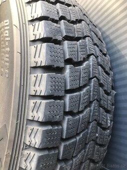 Sada originálních zimních kol BMW