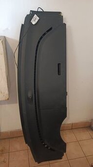 Konzola palubní přístrojová deska na Ford C-max 2003-2010