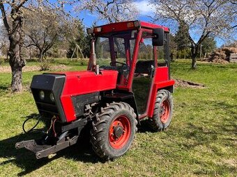Malotraktor MT8 150 - 32