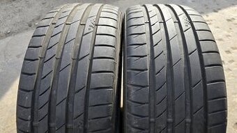 Letní pneu 225/45/18 Kumho
