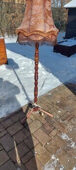 Prodám kvalitní lampu