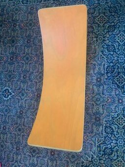 Houpací prkno Utukutu